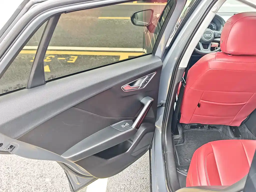 Audi Q2L — миниатюра 15
