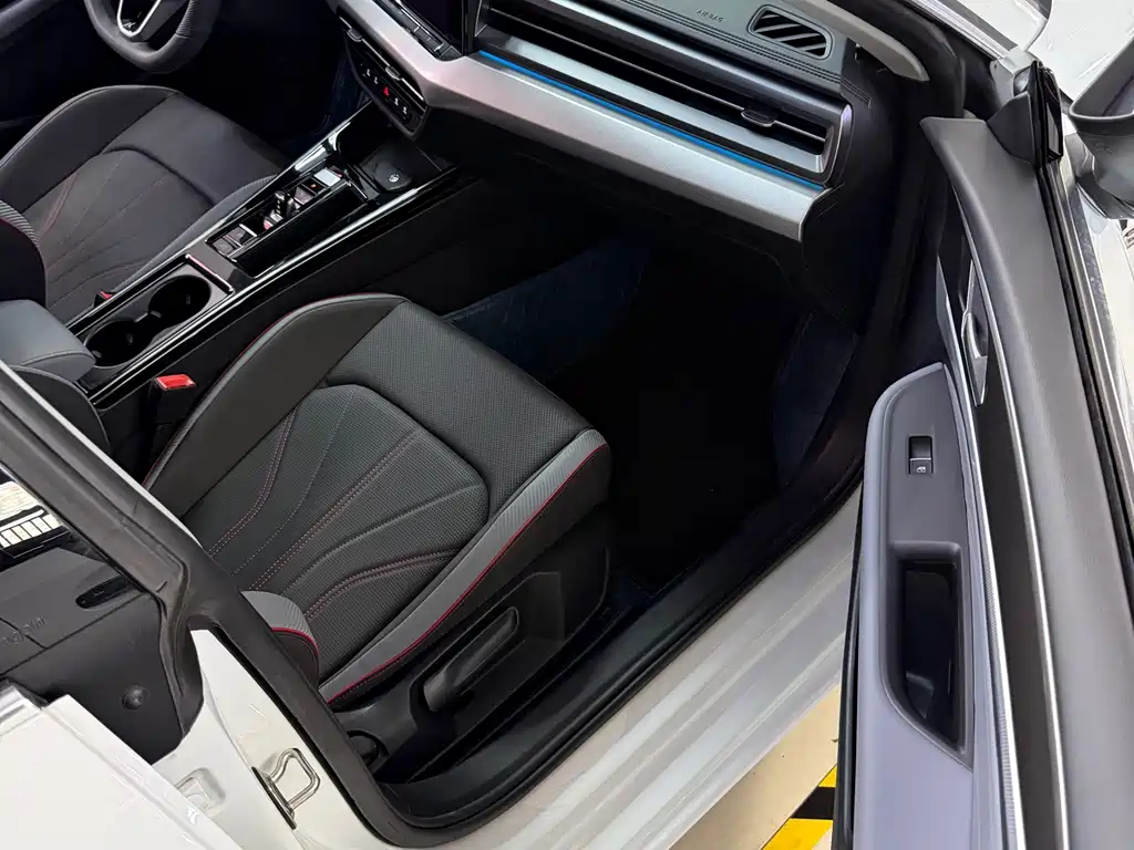 Volkswagen Lamando — миниатюра 13