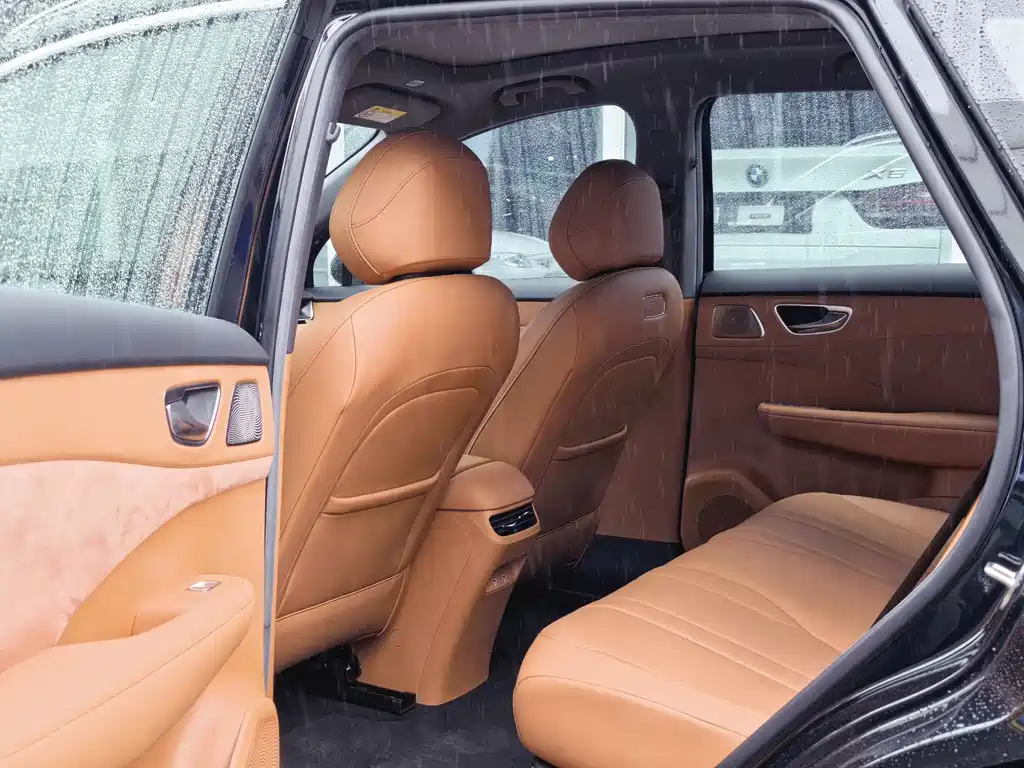Shangjie H5 2025 Max
