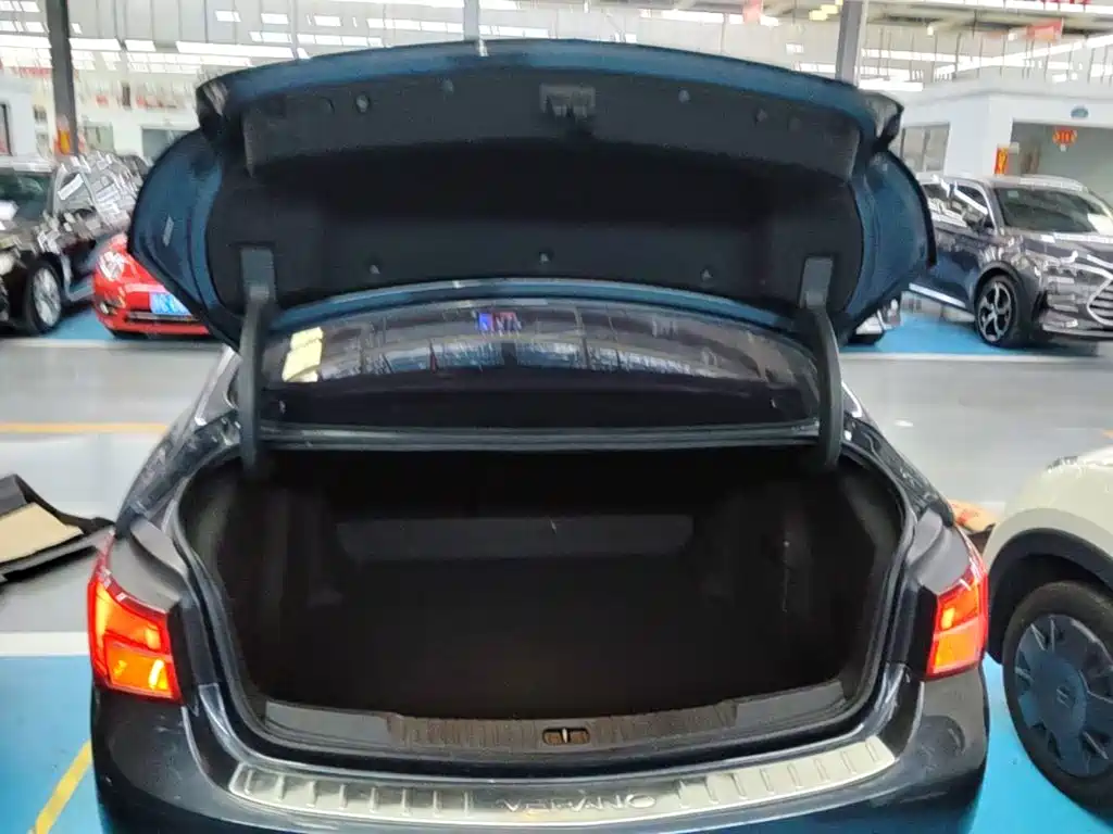 Buick Verano — миниатюра 19