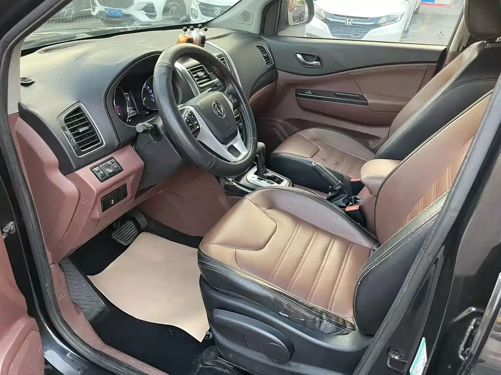 DONGFENG POPULAR SX6