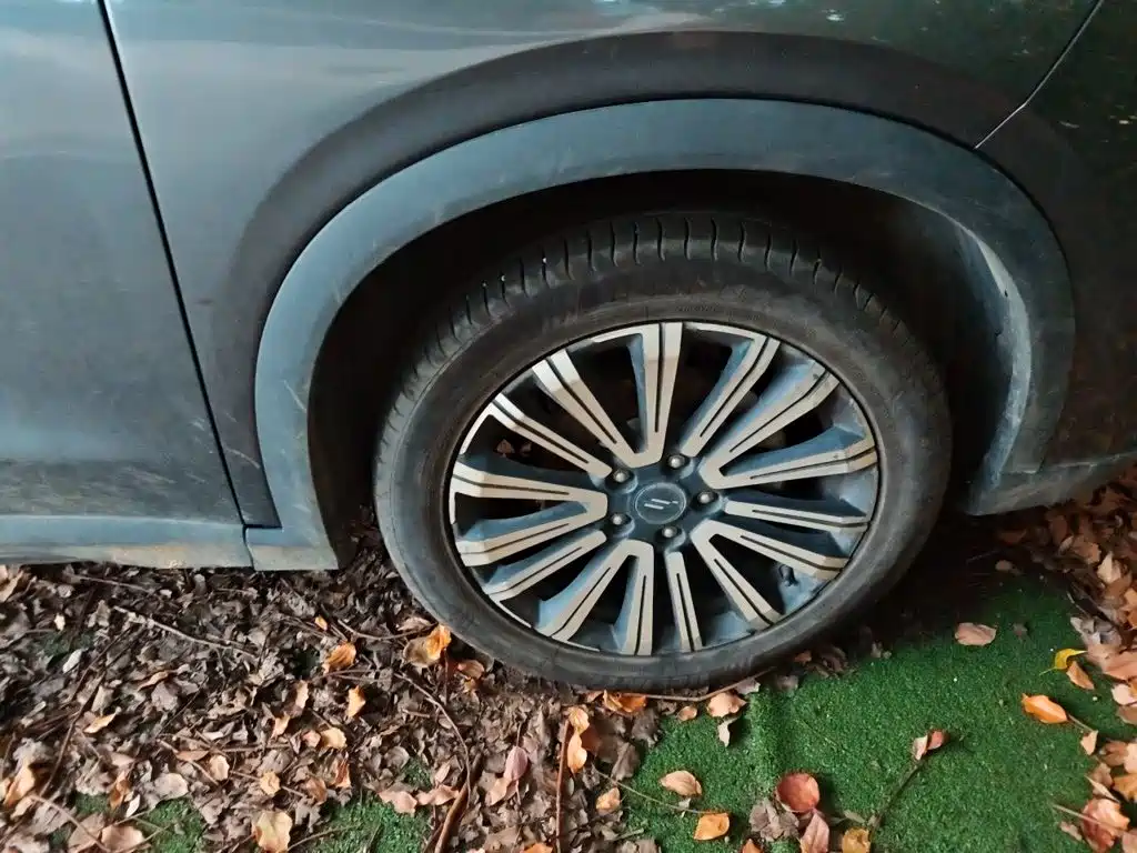 Oshan Oushang X5 — миниатюра 9