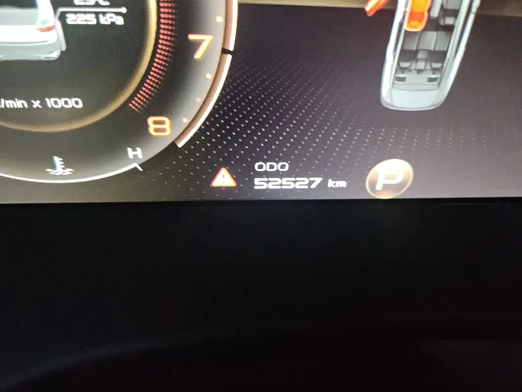 Geely Borui — миниатюра 8