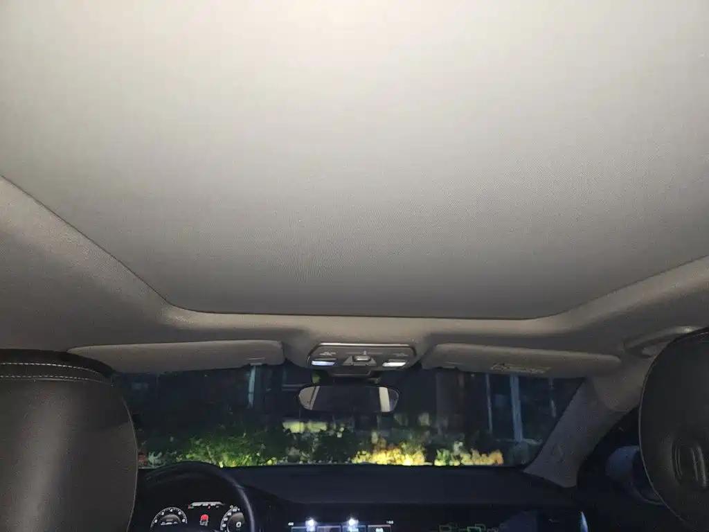 Geely Borui — миниатюра 14