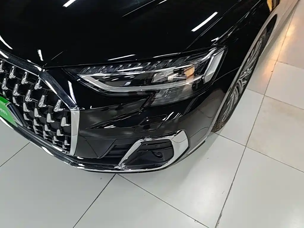 Audi A8 — миниатюра 24
