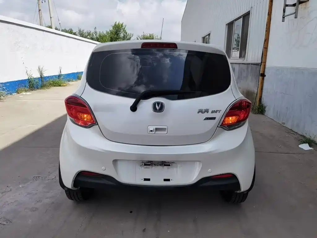 Changan BenBen — миниатюра 6