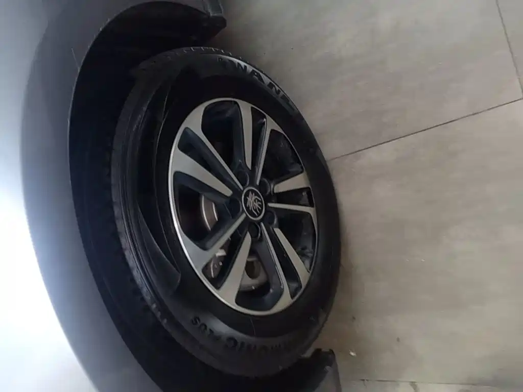 BYD Qin PLUS — миниатюра 23