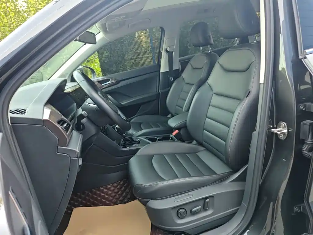 Volkswagen Tharu — миниатюра 15