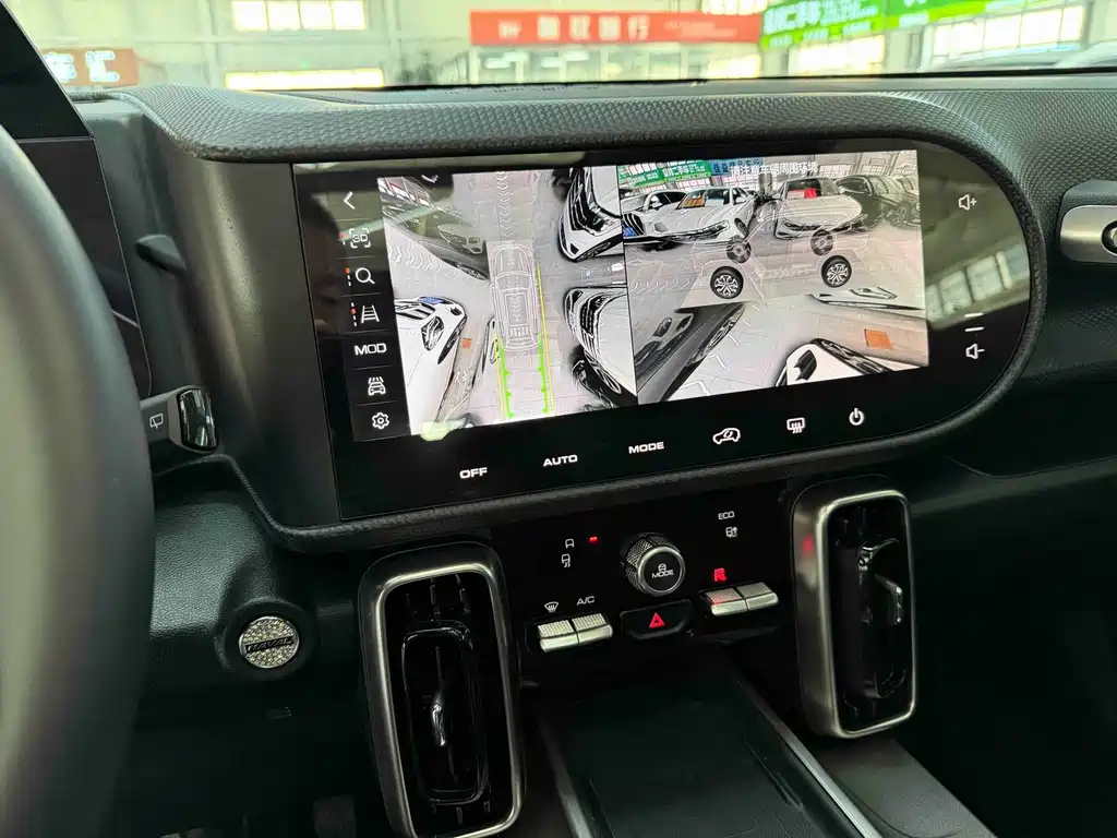 Haval Big Dog — миниатюра 13