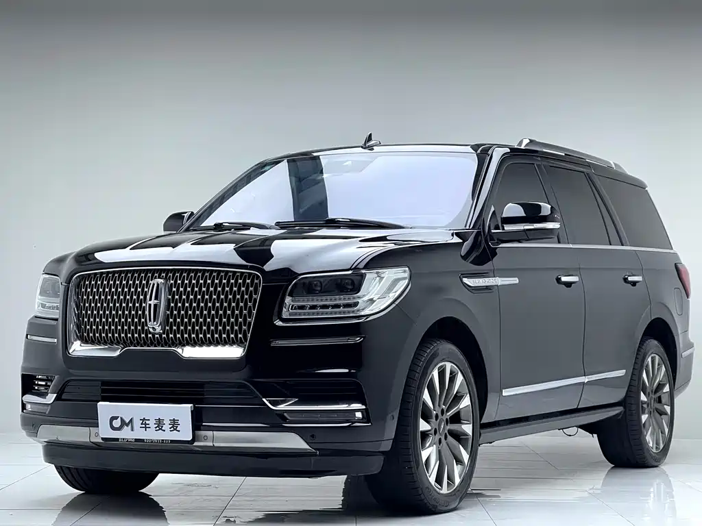 Lincoln Navigator