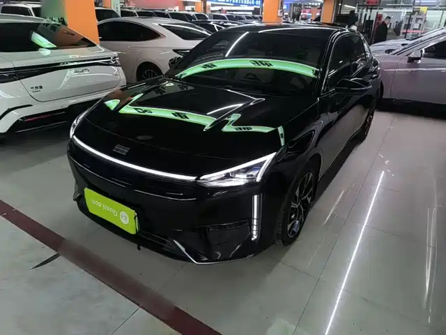 Geely Galaxy L6