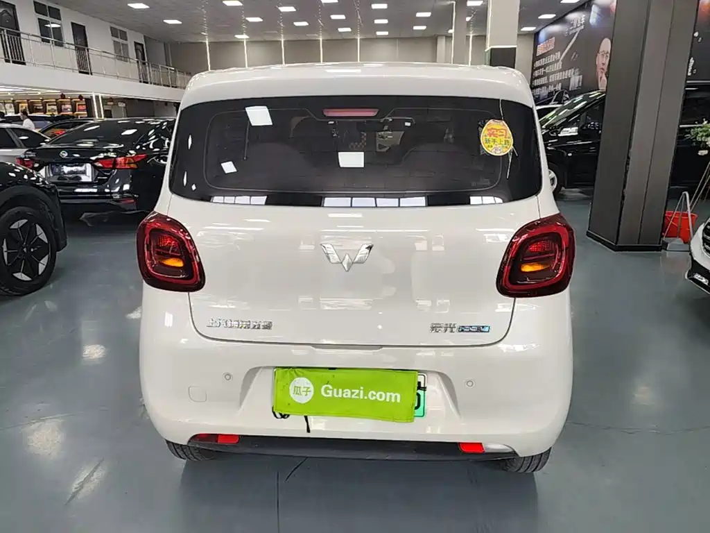 Wuling Mini EV MINIEV 2025