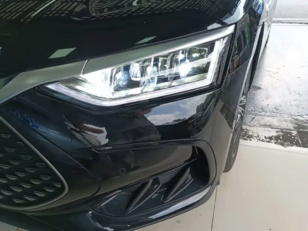 BYD Han — миниатюра 24