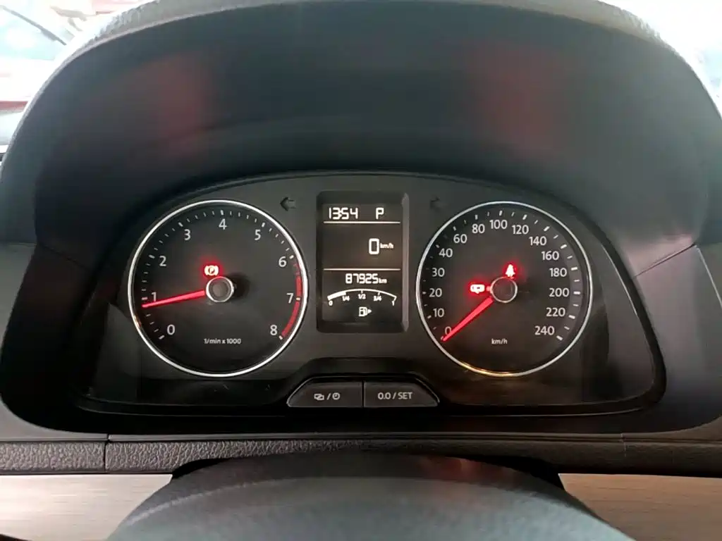 Volkswagen Lavida — миниатюра 12