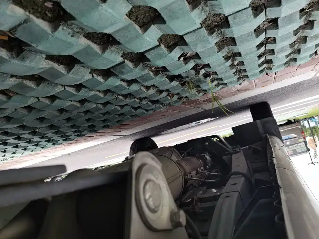 Wuling Rongguang S — миниатюра 18