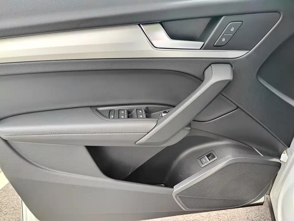 Audi Q5L 2020 40 TFSI Fashion