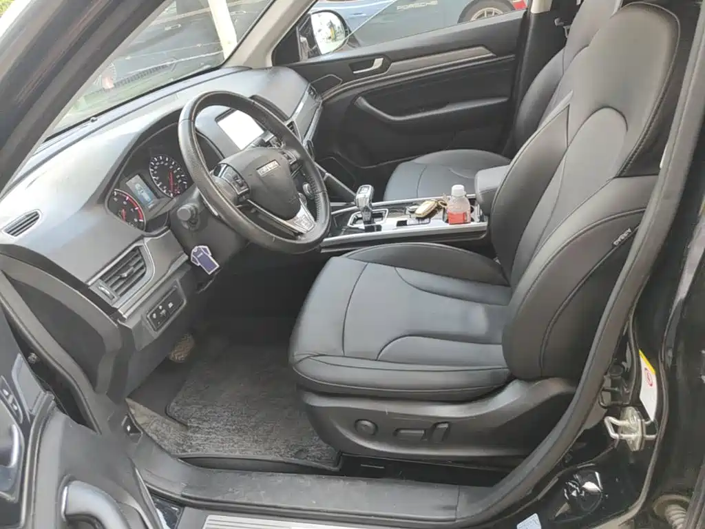 Haval H6 — миниатюра 15