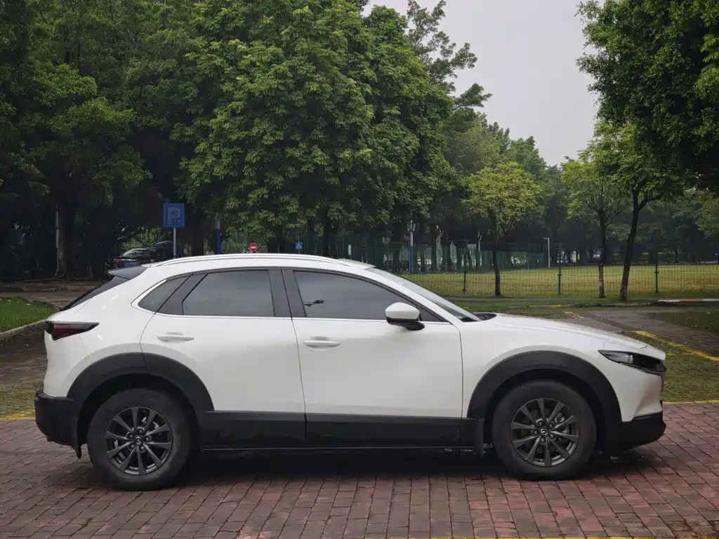 Mazda CX-30 — миниатюра 6