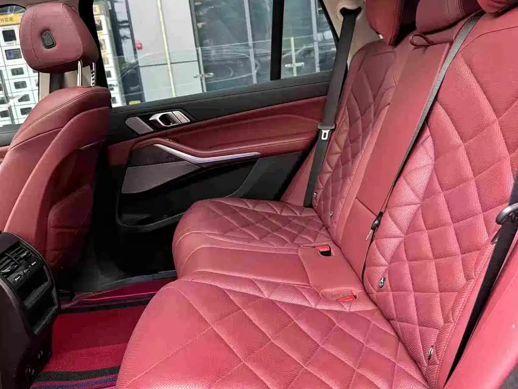 BMW X5 — миниатюра 10
