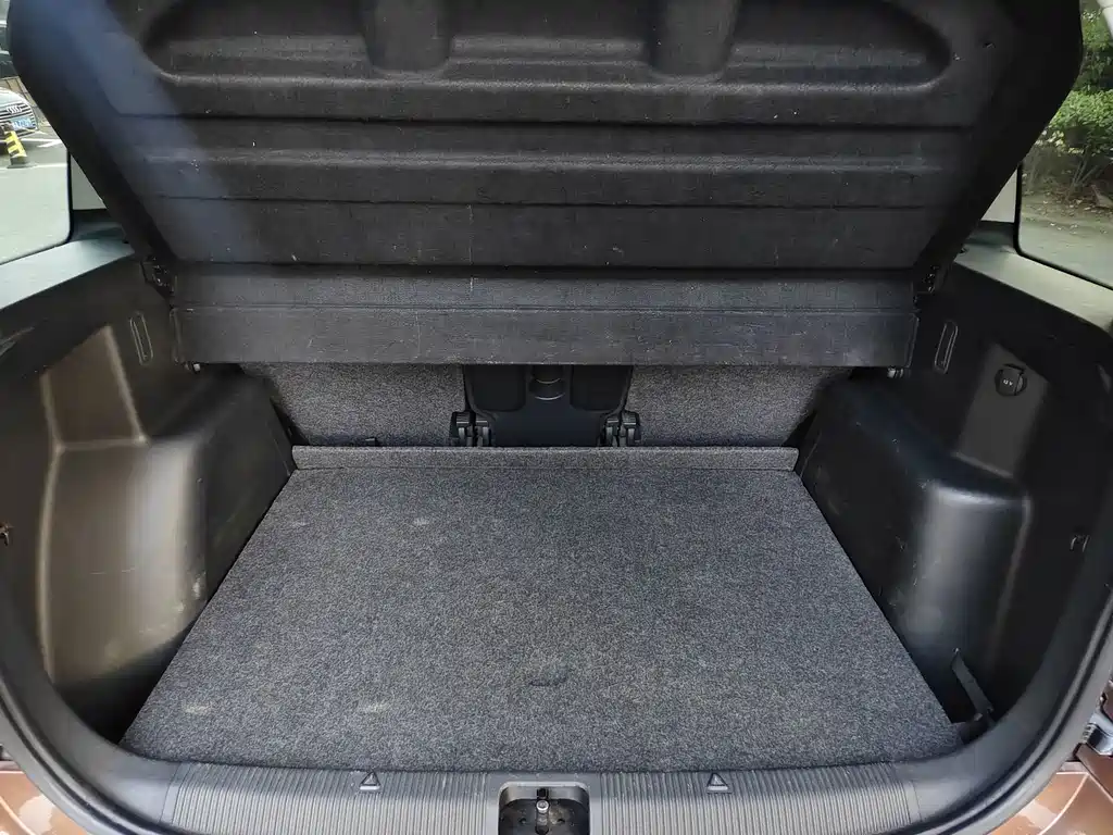 Skoda Yeti — миниатюра 10