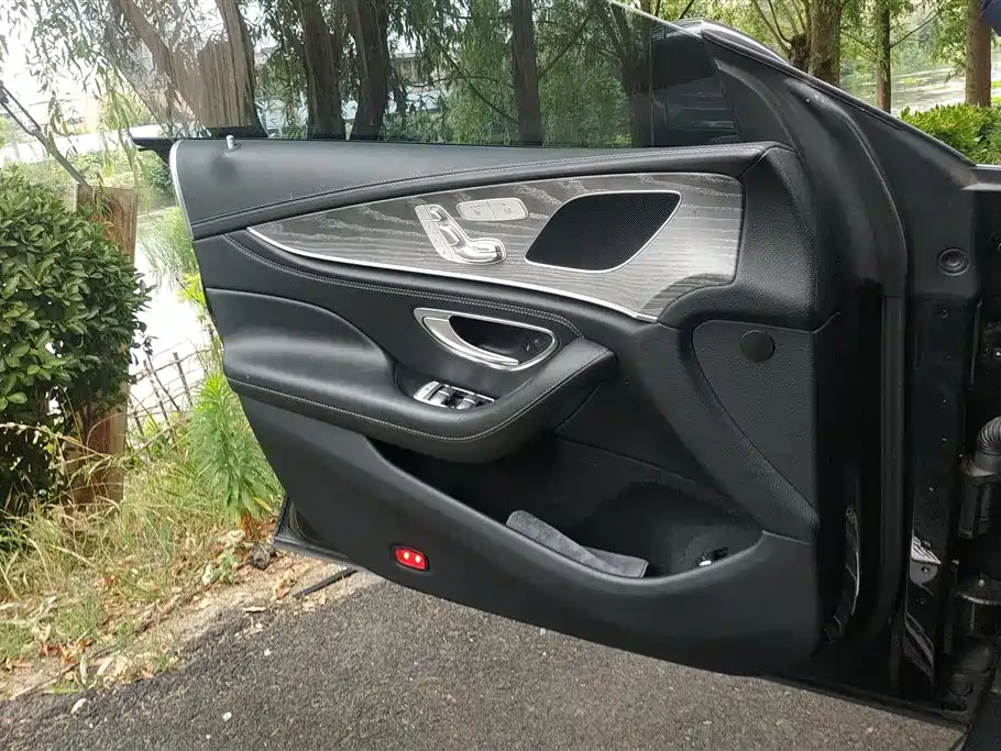 Mercedes-Benz CLS 2020 CLS 300