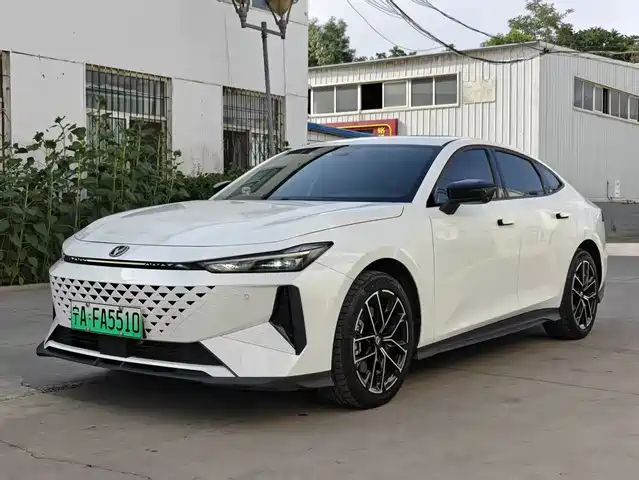 2024 Changan UNI-V