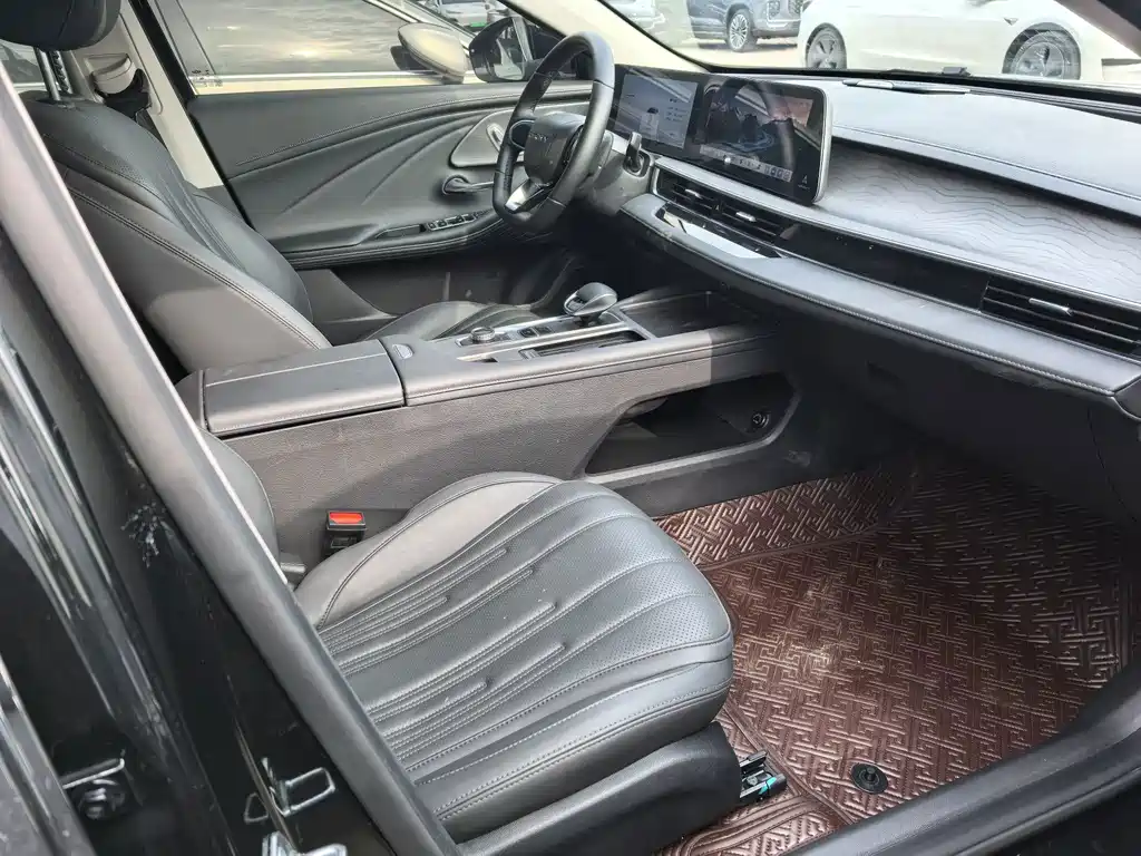 Fulwin Fengyun A8 — миниатюра 7
