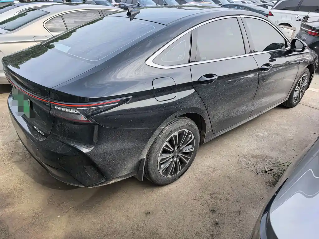 Fulwin Fengyun A8 — миниатюра 10