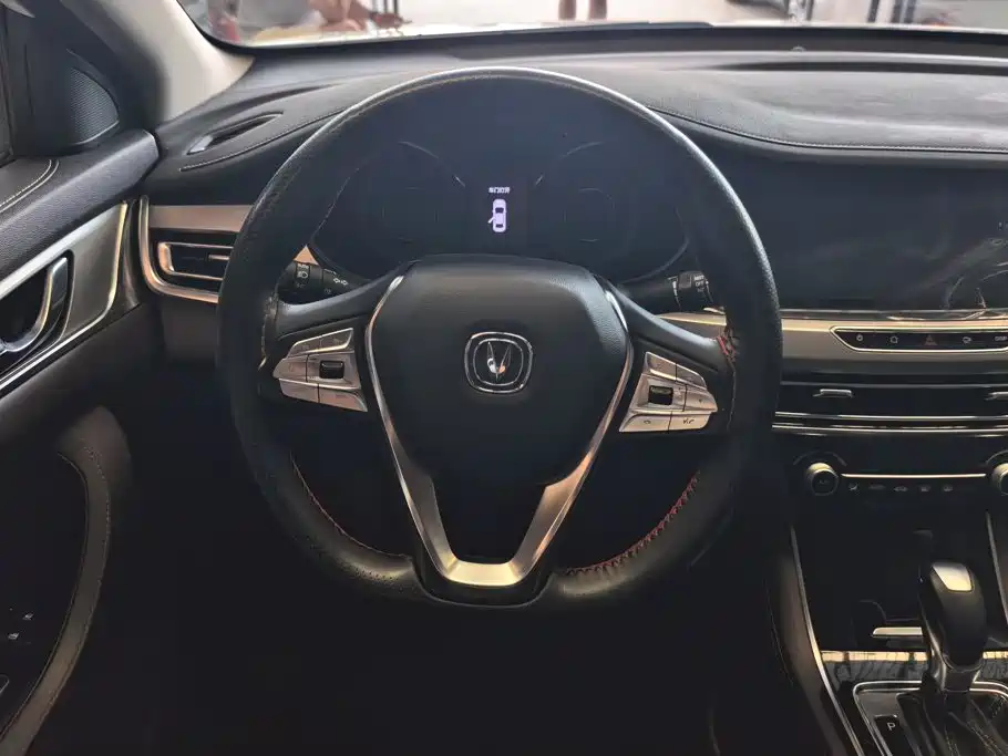 Changan Eado — миниатюра 15
