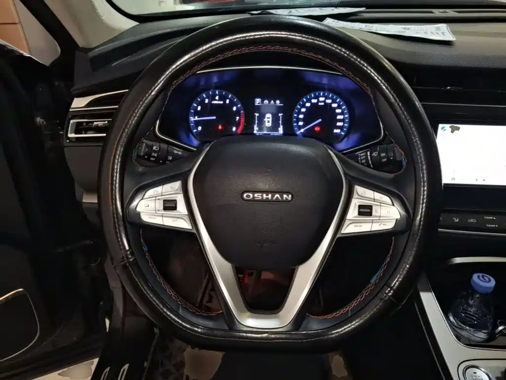 Oshan Oushang X7 — миниатюра 11