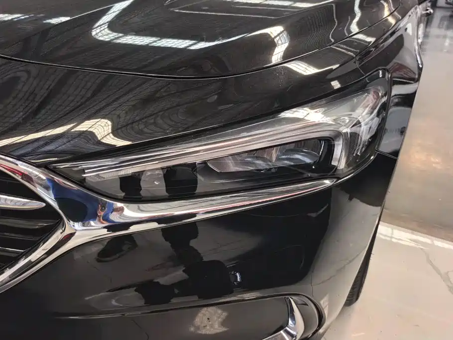 Buick LaCrosse — миниатюра 5