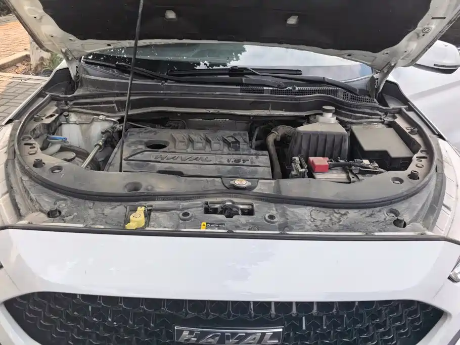 Haval M6 — миниатюра 10