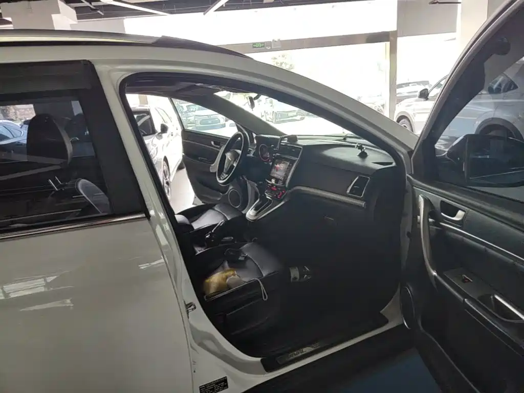 Haval H6 — миниатюра 9
