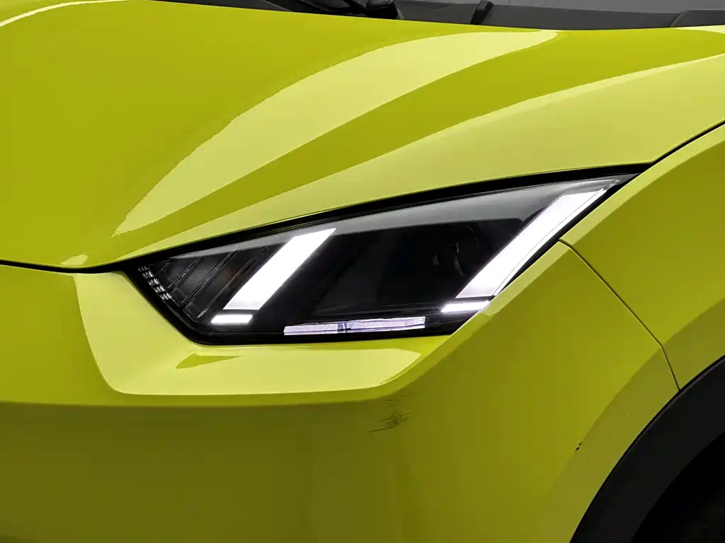 BYD Seagull — миниатюра 19