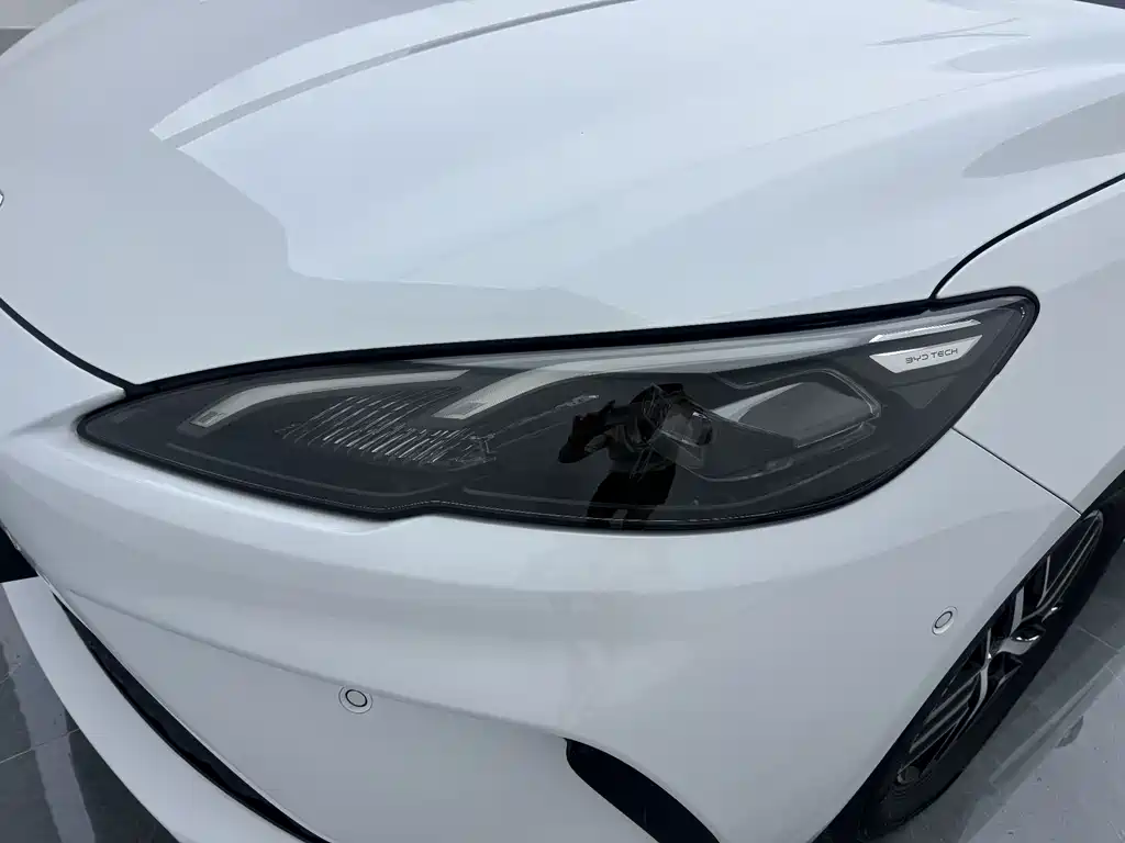 BYD Seal 05 DM-i 05 DM-i 2025 DM-i Smart Drive 120KM Flagship