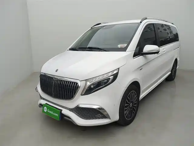 MERCEDES BENZ V CLASS