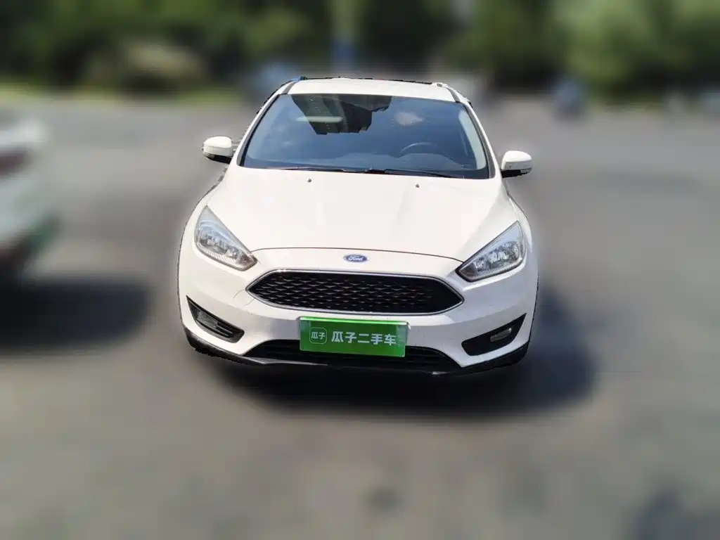 Ford Focus — миниатюра 2