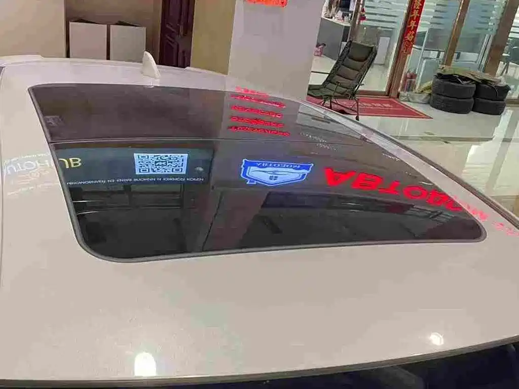 Honda XR-V — миниатюра 11