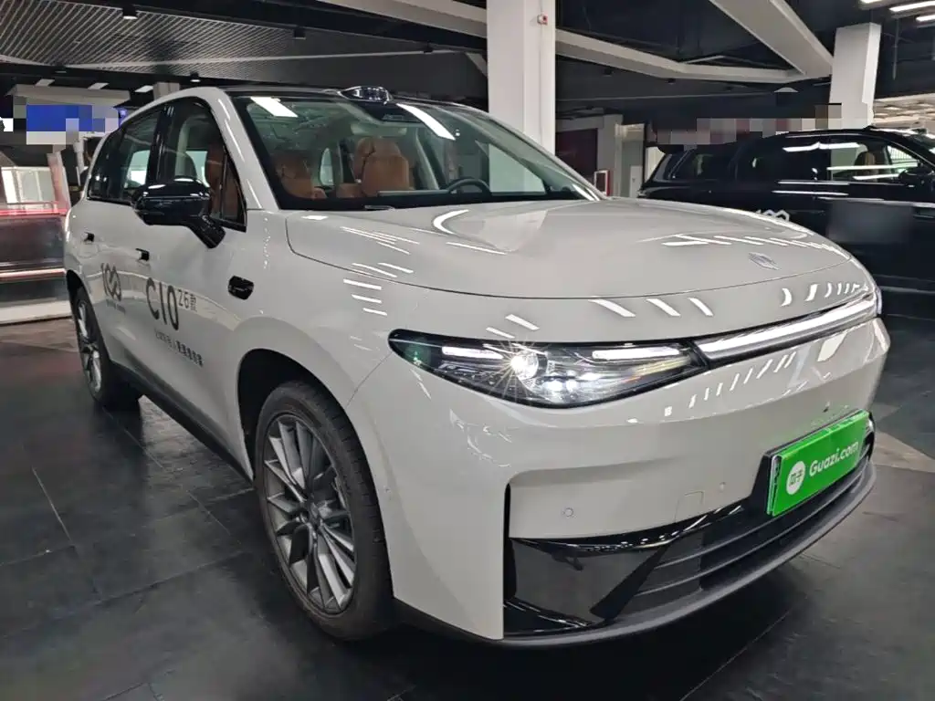 Leapmotor C10 2026 605
