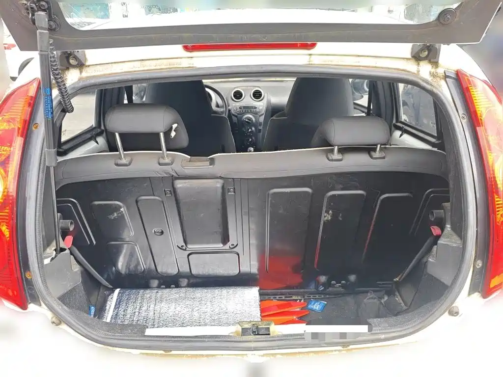 BYD F0 — миниатюра 15