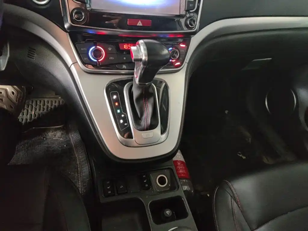 Haval H6 — миниатюра 19