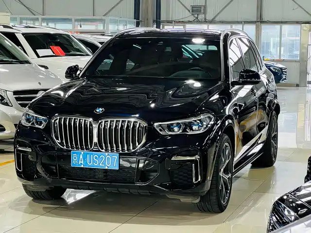 BMW  X5 2023
