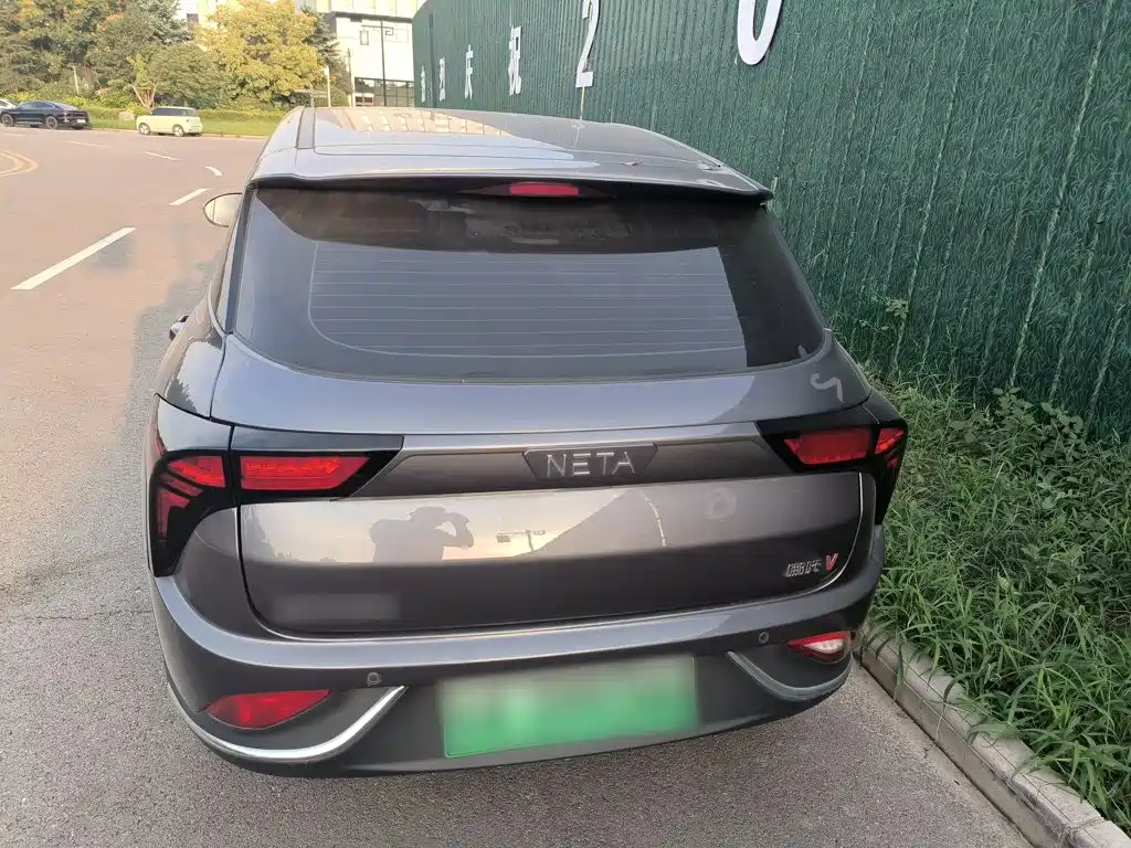 Neta Neta V — миниатюра 24