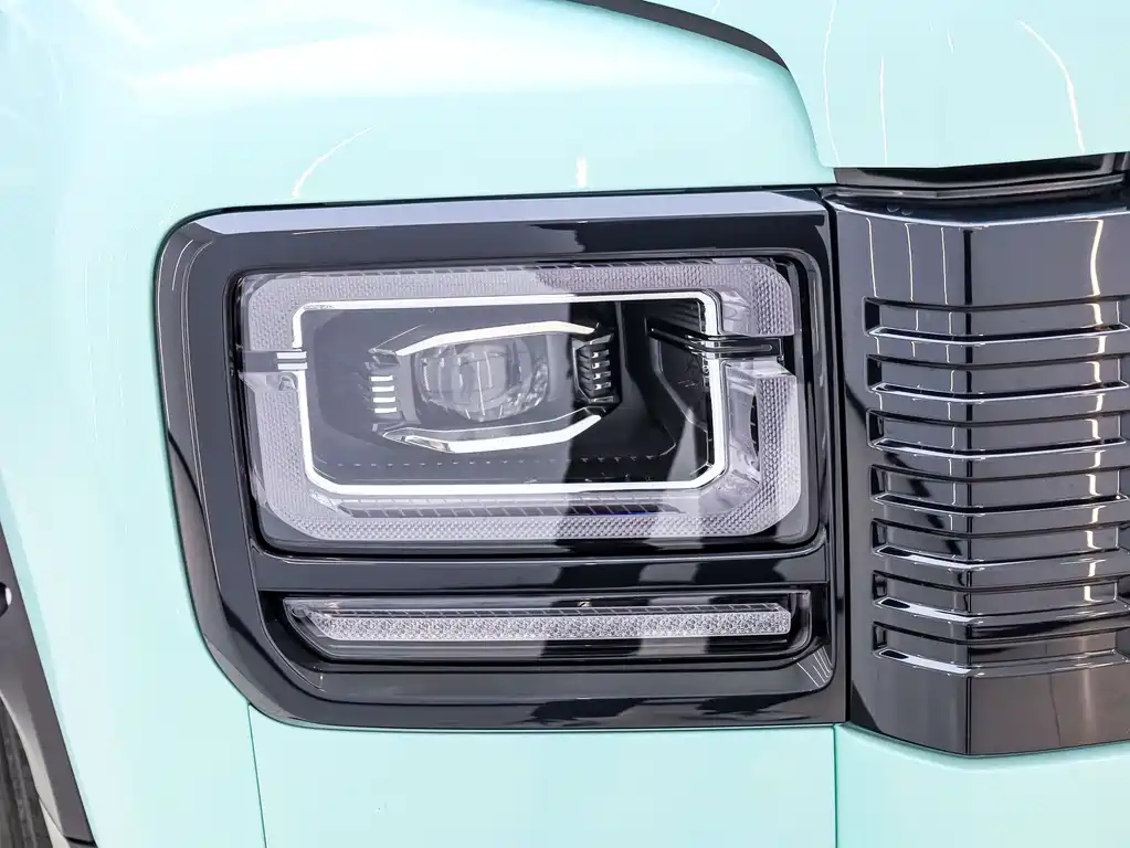 HAVAL RAPTORS NEW ENERGY