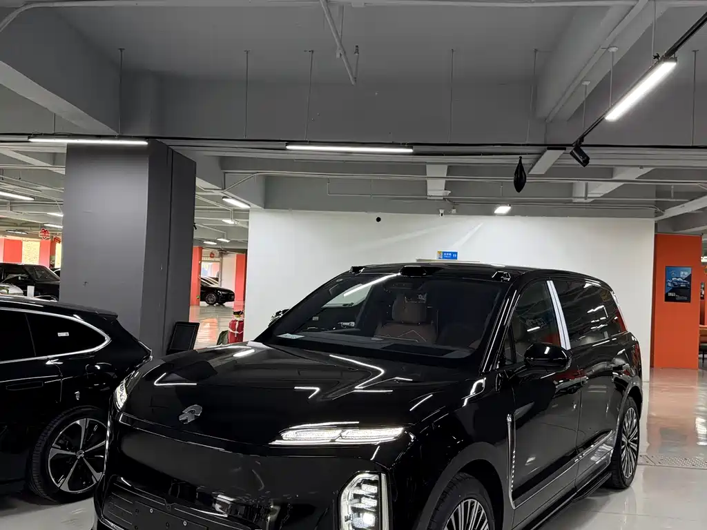 NIO ES9