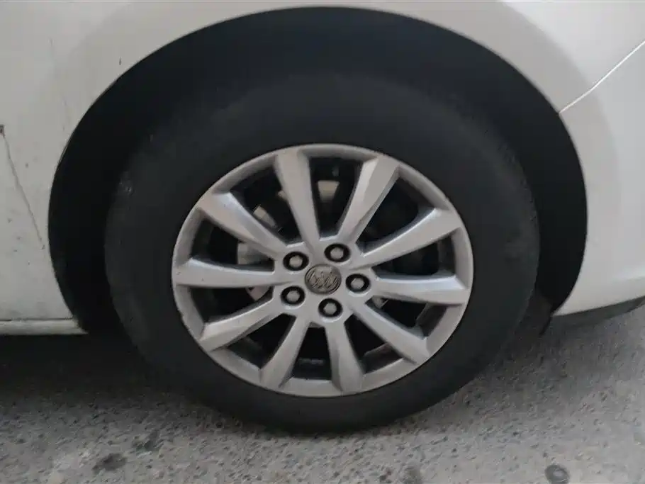 Buick Excelle 2013 GT 1.8L AT Fashion