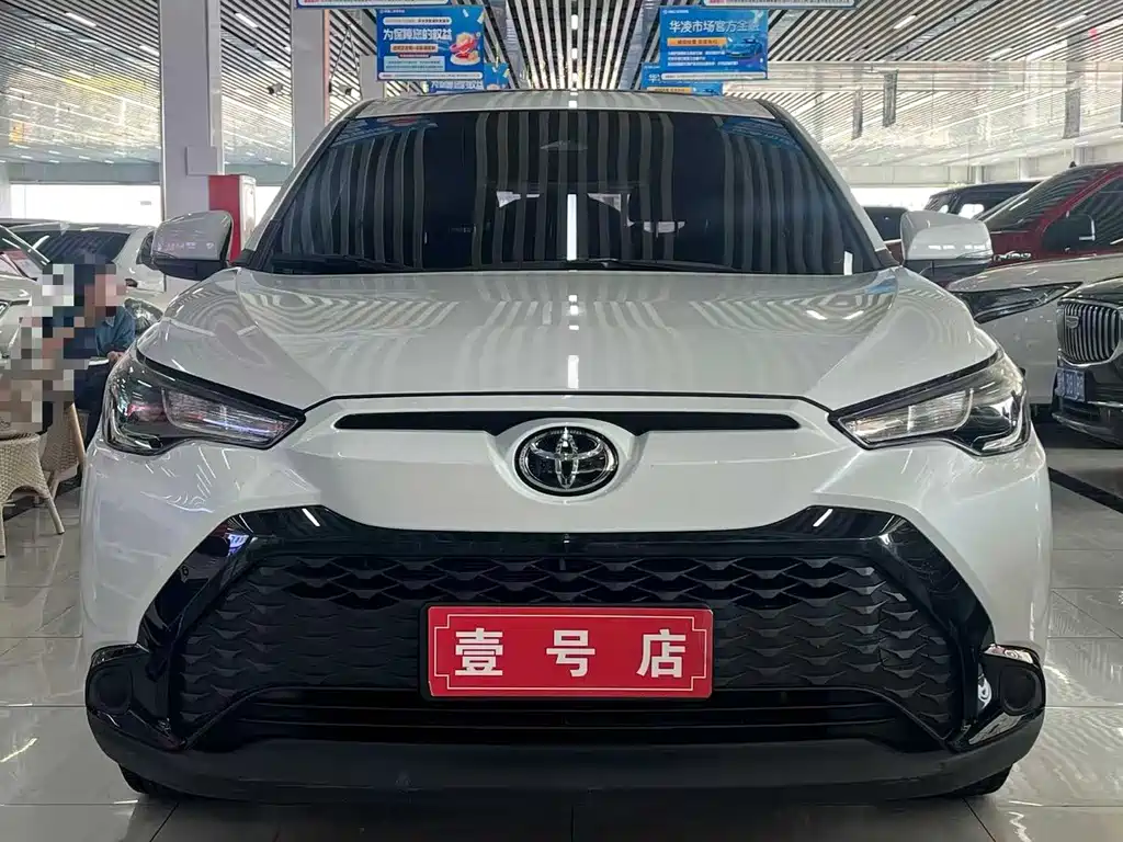 TOYOTA FENGLANDA
