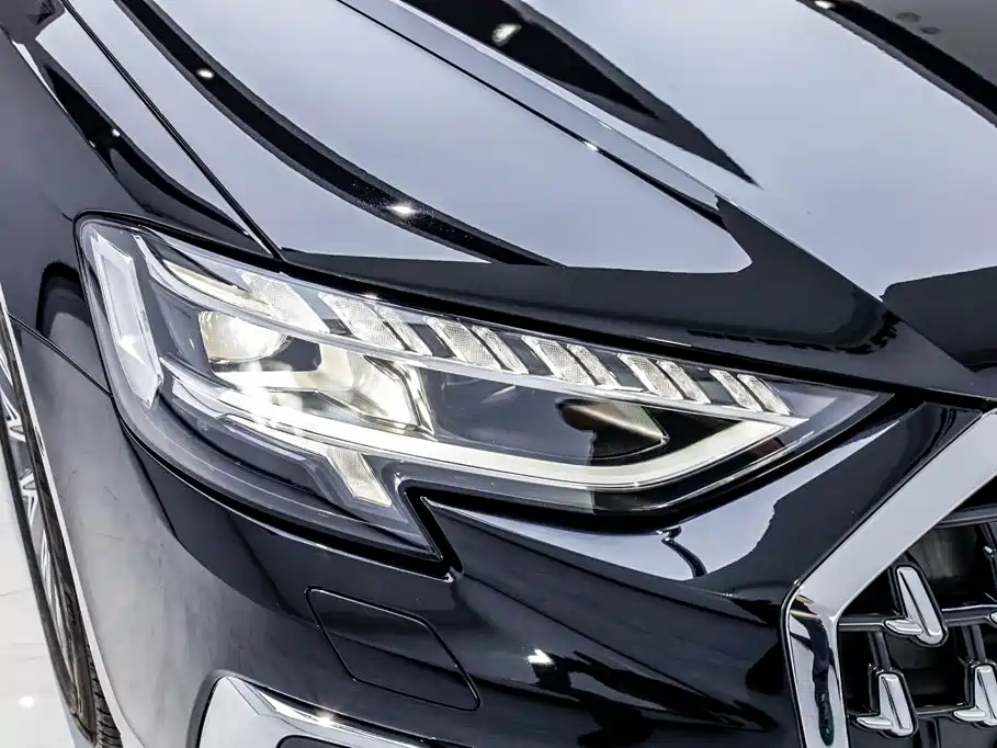 Audi A8 — миниатюра 16