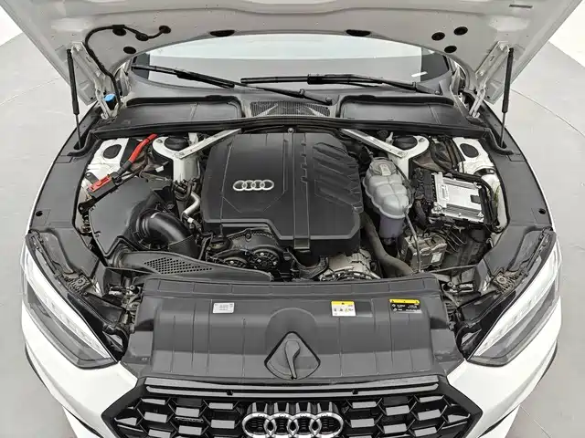 Audi A5 2024 Sportback 40 TFSI quattro Luxury