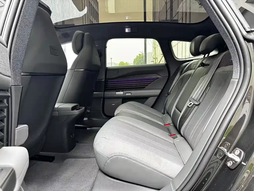 Audi E5 Sportback 2026 quattro
